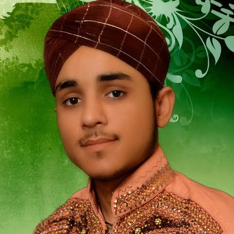 Farhan Ali Qadri Naat Lyrics